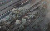 Ukraine tổn thất lớn khi gần 300 lính thủy quân lục chiến ra đầu hàng quân Nga tại 'chảo lửa' Mariupol ảnh 10