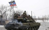 Ukraine tổn thất lớn khi gần 300 lính thủy quân lục chiến ra đầu hàng quân Nga tại 'chảo lửa' Mariupol ảnh 11