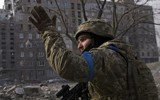 Ukraine tổn thất lớn khi gần 300 lính thủy quân lục chiến ra đầu hàng quân Nga tại 'chảo lửa' Mariupol ảnh 13