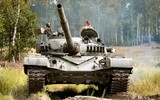 Lực lượng tăng thiết giáp Ukraine có thể được nhận tới 100 xe tăng T-72 từ Ba Lan? ảnh 12