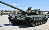 Lực lượng tăng thiết giáp Ukraine có thể được nhận tới 100 xe tăng T-72 từ Ba Lan? ảnh 7