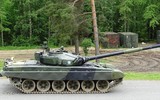 Lực lượng tăng thiết giáp Ukraine có thể được nhận tới 100 xe tăng T-72 từ Ba Lan? ảnh 6