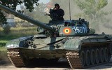 Lực lượng tăng thiết giáp Ukraine có thể được nhận tới 100 xe tăng T-72 từ Ba Lan? ảnh 5