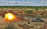 Lực lượng tăng thiết giáp Ukraine có thể được nhận tới 100 xe tăng T-72 từ Ba Lan? ảnh 1