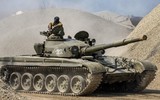 Lực lượng tăng thiết giáp Ukraine có thể được nhận tới 100 xe tăng T-72 từ Ba Lan? ảnh 8