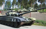 Lực lượng tăng thiết giáp Ukraine có thể được nhận tới 100 xe tăng T-72 từ Ba Lan? ảnh 10