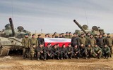 Lực lượng tăng thiết giáp Ukraine có thể được nhận tới 100 xe tăng T-72 từ Ba Lan? ảnh 11