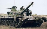 Lực lượng tăng thiết giáp Ukraine có thể được nhận tới 100 xe tăng T-72 từ Ba Lan? ảnh 18