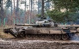 Lực lượng tăng thiết giáp Ukraine có thể được nhận tới 100 xe tăng T-72 từ Ba Lan? ảnh 17