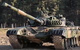 Lực lượng tăng thiết giáp Ukraine có thể được nhận tới 100 xe tăng T-72 từ Ba Lan? ảnh 16
