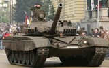 Lực lượng tăng thiết giáp Ukraine có thể được nhận tới 100 xe tăng T-72 từ Ba Lan? ảnh 13