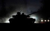 Cảng Mariupol của Ukraine đã thất thủ trước sức mạnh quân đội Nga ảnh 28
