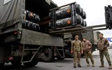 Mỹ có thể chuyển pháo tự hành M109 Paladin cho Ukraine ảnh 4
