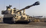 Mỹ có thể chuyển pháo tự hành M109 Paladin cho Ukraine ảnh 12