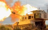 Mỹ có thể chuyển pháo tự hành M109 Paladin cho Ukraine ảnh 13