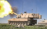 Mỹ có thể chuyển pháo tự hành M109 Paladin cho Ukraine ảnh 16