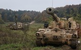 Mỹ có thể chuyển pháo tự hành M109 Paladin cho Ukraine ảnh 17