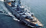 16 tên lửa diệt hạm cực kỳ uy lực đã chìm theo soái hạm Moskva ảnh 8