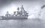 16 tên lửa diệt hạm cực kỳ uy lực đã chìm theo soái hạm Moskva ảnh 10
