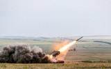 Ukraine dùng chiến lợi phẩm 'hỏa thần nhiệt áp' TOS-1A tấn công quân Nga? ảnh 32