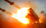 Ukraine dùng chiến lợi phẩm 'hỏa thần nhiệt áp' TOS-1A tấn công quân Nga? ảnh 22
