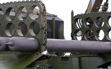 Ukraine dùng chiến lợi phẩm 'hỏa thần nhiệt áp' TOS-1A tấn công quân Nga? ảnh 25