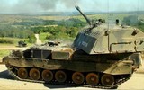 Ukraine nhận được 'Hoàng đế pháo binh' PzH 2000 để tung đòn phản công tầm xa ảnh 6