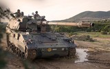 Ukraine nhận được 'Hoàng đế pháo binh' PzH 2000 để tung đòn phản công tầm xa ảnh 20