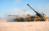 Ukraine nhận được 'Hoàng đế pháo binh' PzH 2000 để tung đòn phản công tầm xa ảnh 21