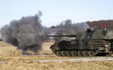 Ukraine nhận được 'Hoàng đế pháo binh' PzH 2000 để tung đòn phản công tầm xa ảnh 23