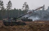 Ukraine nhận được 'Hoàng đế pháo binh' PzH 2000 để tung đòn phản công tầm xa ảnh 25