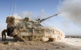 Ukraine nhận được 'Hoàng đế pháo binh' PzH 2000 để tung đòn phản công tầm xa ảnh 32