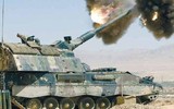Ukraine nhận được 'Hoàng đế pháo binh' PzH 2000 để tung đòn phản công tầm xa ảnh 9