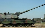 Ukraine nhận được 'Hoàng đế pháo binh' PzH 2000 để tung đòn phản công tầm xa ảnh 10