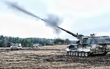 Ukraine nhận được 'Hoàng đế pháo binh' PzH 2000 để tung đòn phản công tầm xa ảnh 14