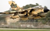 Chuyển chiến đấu cơ Tornado cho Ukraine lúc này là việc làm vô nghĩa? ảnh 6