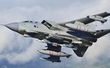 Chuyển chiến đấu cơ Tornado cho Ukraine lúc này là việc làm vô nghĩa? ảnh 7