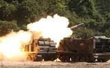 Siêu pháo phản lực M270 Mỹ bất ngờ tham chiến ở Donbas? ảnh 6