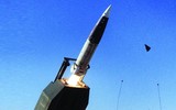 Siêu pháo phản lực M270 Mỹ bất ngờ tham chiến ở Donbas? ảnh 25