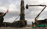 Trung Quốc bất ngờ đưa 18 tổ hợp 'sát thủ tàu sân bay' DF-21D vào chế độ sẵn sàng chiến đấu ảnh 7