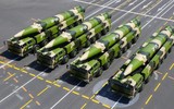 Trung Quốc bất ngờ đưa 18 tổ hợp 'sát thủ tàu sân bay' DF-21D vào chế độ sẵn sàng chiến đấu ảnh 2