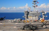 Trung Quốc bất ngờ đưa 18 tổ hợp 'sát thủ tàu sân bay' DF-21D vào chế độ sẵn sàng chiến đấu ảnh 22
