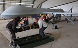 Trùm khủng bố Al Qaeda mất mạng bởi tên lửa Hellfire R9X gắn 6 lưỡi dao thép ảnh 18