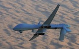 Trùm khủng bố Al Qaeda mất mạng bởi tên lửa Hellfire R9X gắn 6 lưỡi dao thép ảnh 9