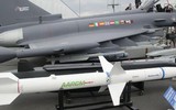 Ukraine được Mỹ bí mật tuồn 'sát thủ diệt radar' AGM-88, ‘rồng lửa’ S-300/S400 Nga gặp nguy?