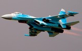 Video tiêm kích Nga - Ukraine không chiến ở Donetsk ảnh 18