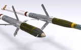 Rocket thông minh APKWS II Mỹ sẽ giúp Ukraine giành lợi thế trước quân Nga? ảnh 15