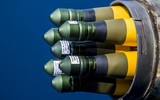 Rocket thông minh APKWS II Mỹ sẽ giúp Ukraine giành lợi thế trước quân Nga? ảnh 10