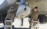 'Bóng ma' B-2 Mỹ tích hợp 'sát thủ' AGM-158B JASSM-ER khiến cho S-400 Nga bất lực? ảnh 7