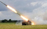 Vì sao 'bão táp' BM-27 lại soán ngôi 'lốc lửa' BM-30 trên chiến trường Ukraine? ảnh 22